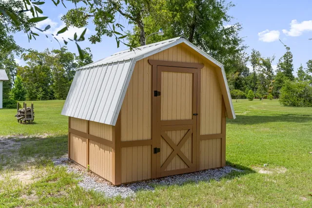 $1,995,000 | 13935 Blue Springs Road, Youngstown, FL 32466