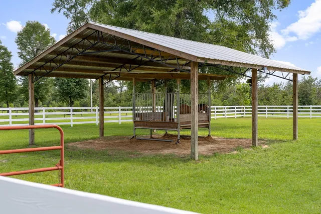 $1,995,000 | 13935 Blue Springs Road, Youngstown, FL 32466