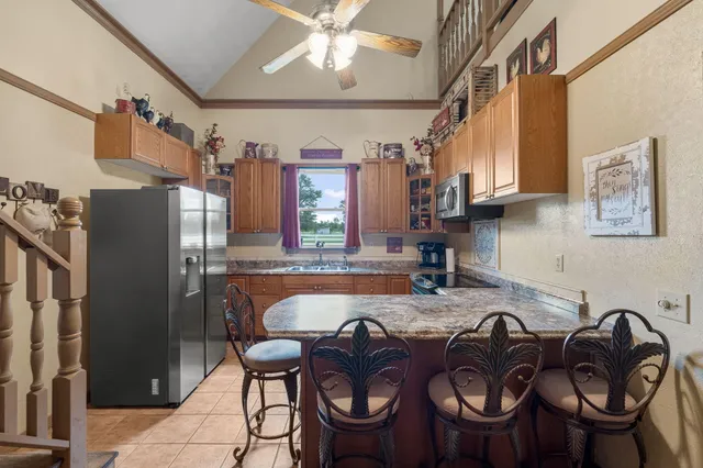 $1,995,000 | 13935 Blue Springs Road, Youngstown, FL 32466