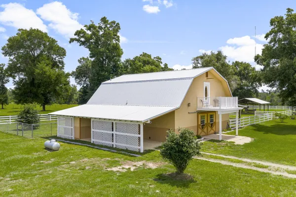 $1,950,000 | 13935 Blue Springs Road, Youngstown, FL 32466