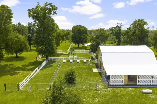 $1,995,000 | 13935 Blue Springs Road, Youngstown, FL 32466