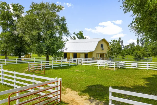 $1,995,000 | 13935 Blue Springs Road, Youngstown, FL 32466