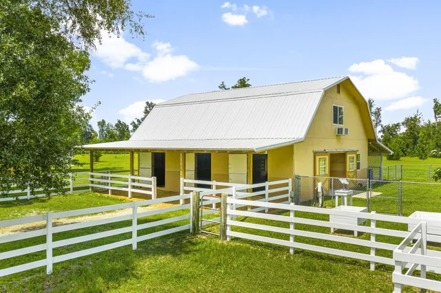 $1,995,000 | 13935 Blue Springs Road, Youngstown, FL 32466