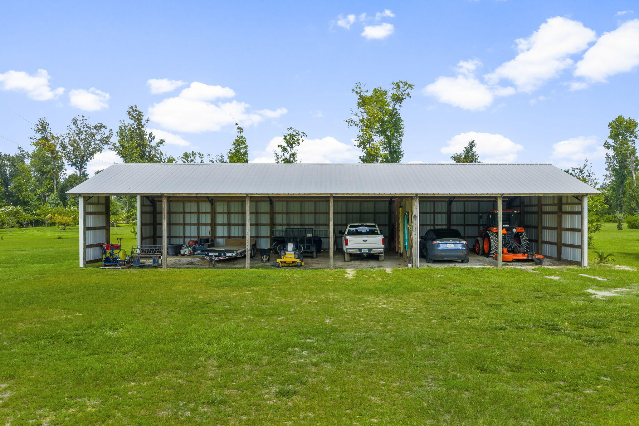 13935 Blue Springs Road Youngstown, FL 32466 - Photo 98 of 142 98-web-or-mls-STORAGE BUILDINGS-3