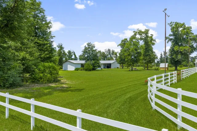 $1,995,000 | 13935 Blue Springs Road, Youngstown, FL 32466