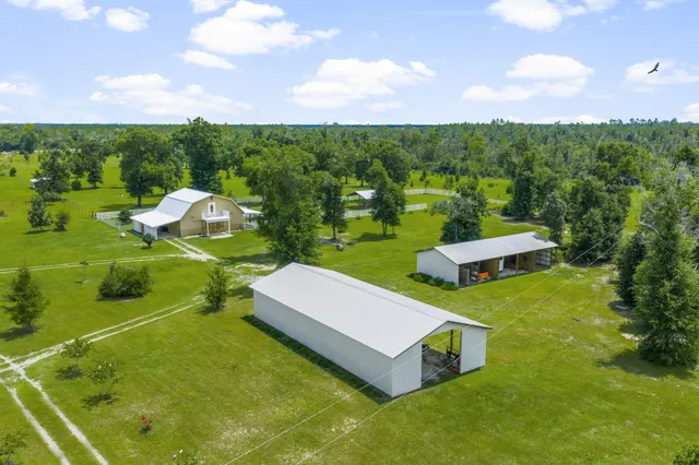 $1,995,000 | 13935 Blue Springs Road, Youngstown, FL 32466