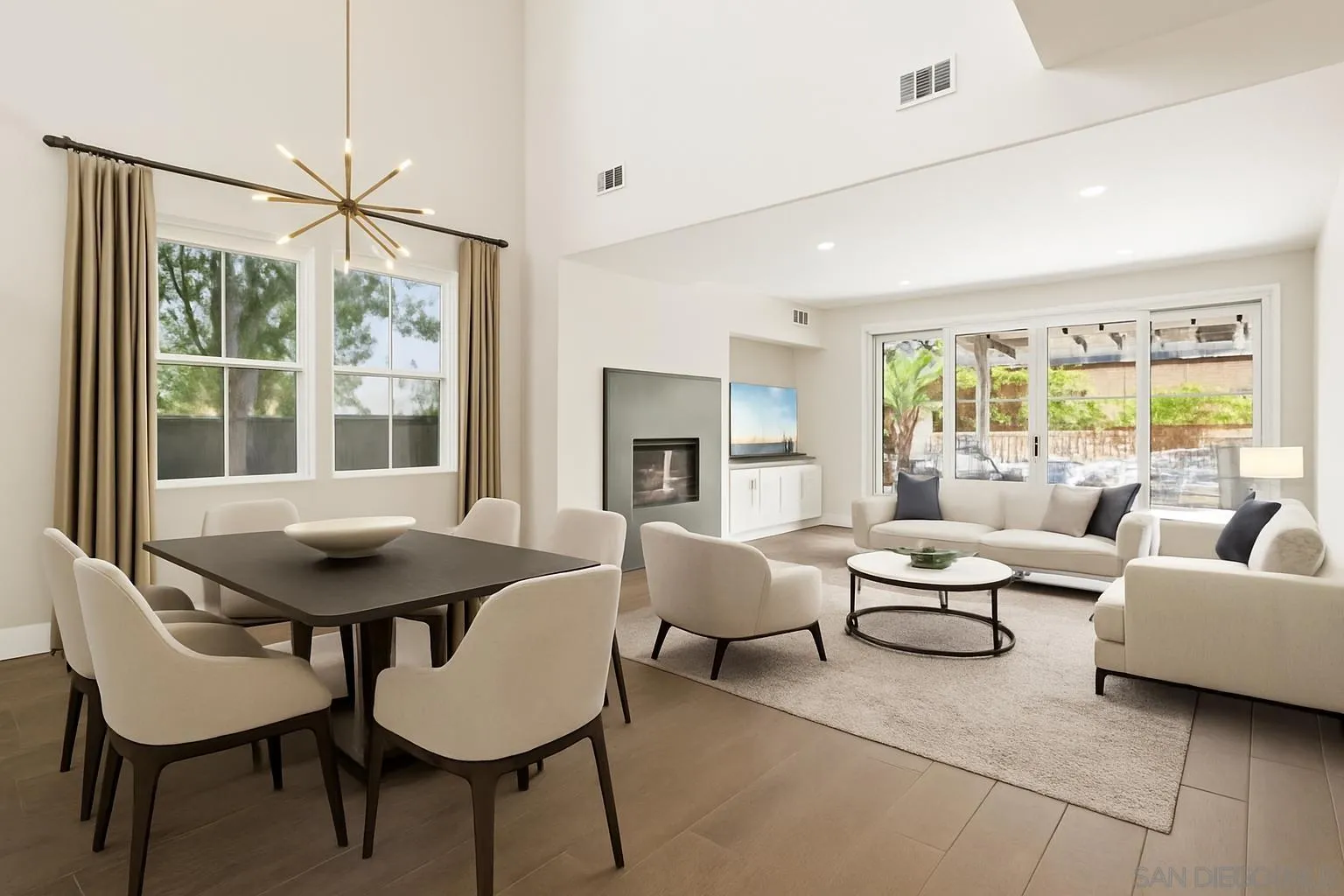 7352 Via Cresta Road San Diego, CA 92129 - Photo 9 of 36