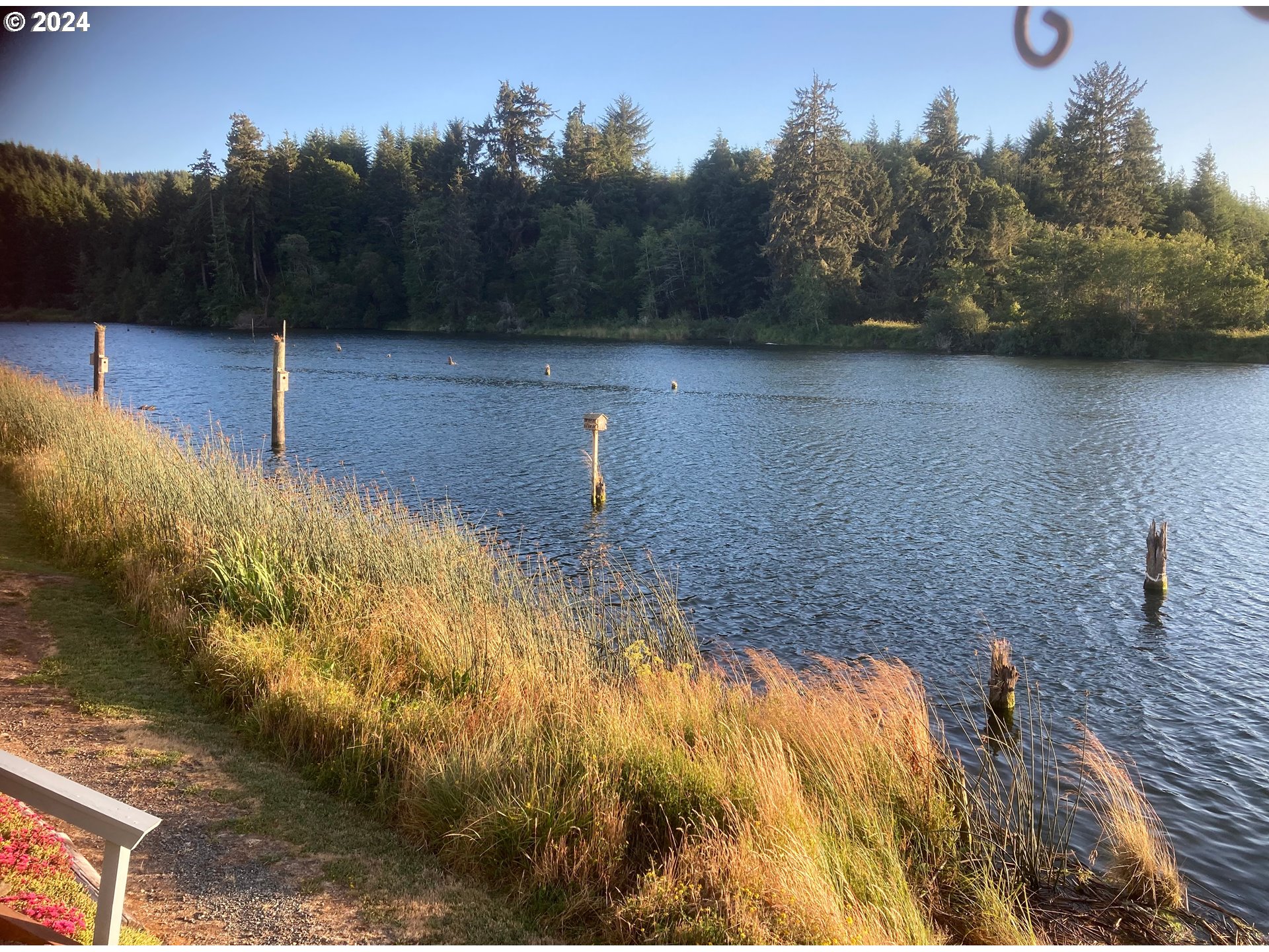 100 River Bend Road, Unit 127 Reedsport, OR 97467 - Photo 19 of 21