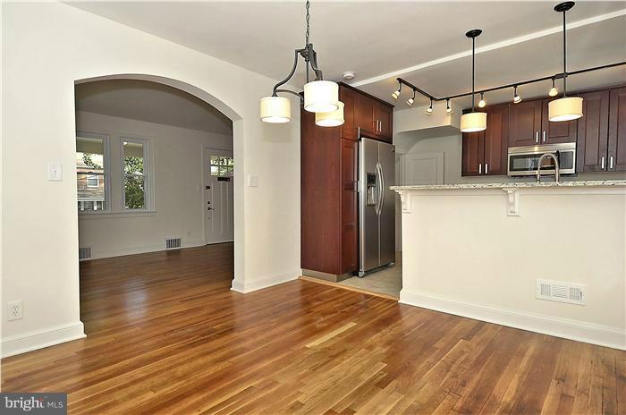 1907 Ridge Place Southeast Washington, DC 20020 - Photo 1 of 13 Interior (General)