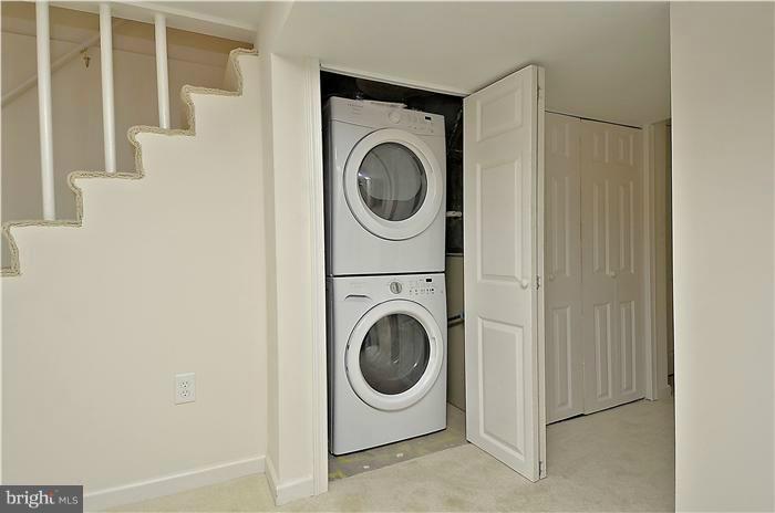 1907 Ridge Place Southeast Washington, DC 20020 - Photo 11 of 13 Washer/Dryer