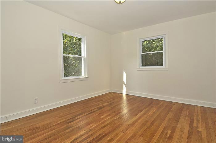 1907 Ridge Place Southeast Washington, DC 20020 - Photo 12 of 13 Bedroom (Master)