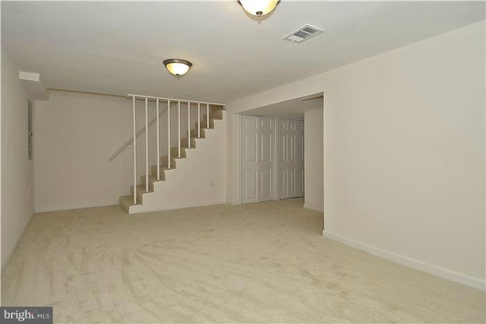 1907 Ridge Place Southeast Washington, DC 20020 - Photo 9 of 13 Basement