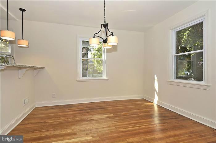 1907 Ridge Place Southeast Washington, DC 20020 - Photo 10 of 13 Dining Room