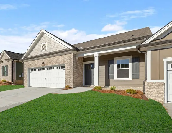 $429,900 | 1579 Whisper Winds Lane, Unit 41, Ooltewah, TN 37363