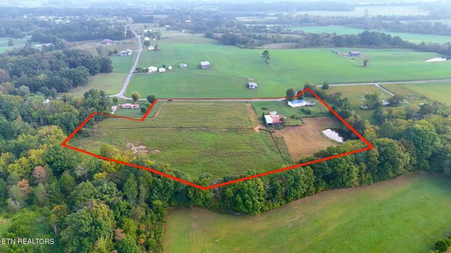 $425,000 | 995 Gilbreath Mill Road, Mosheim, TN 37818