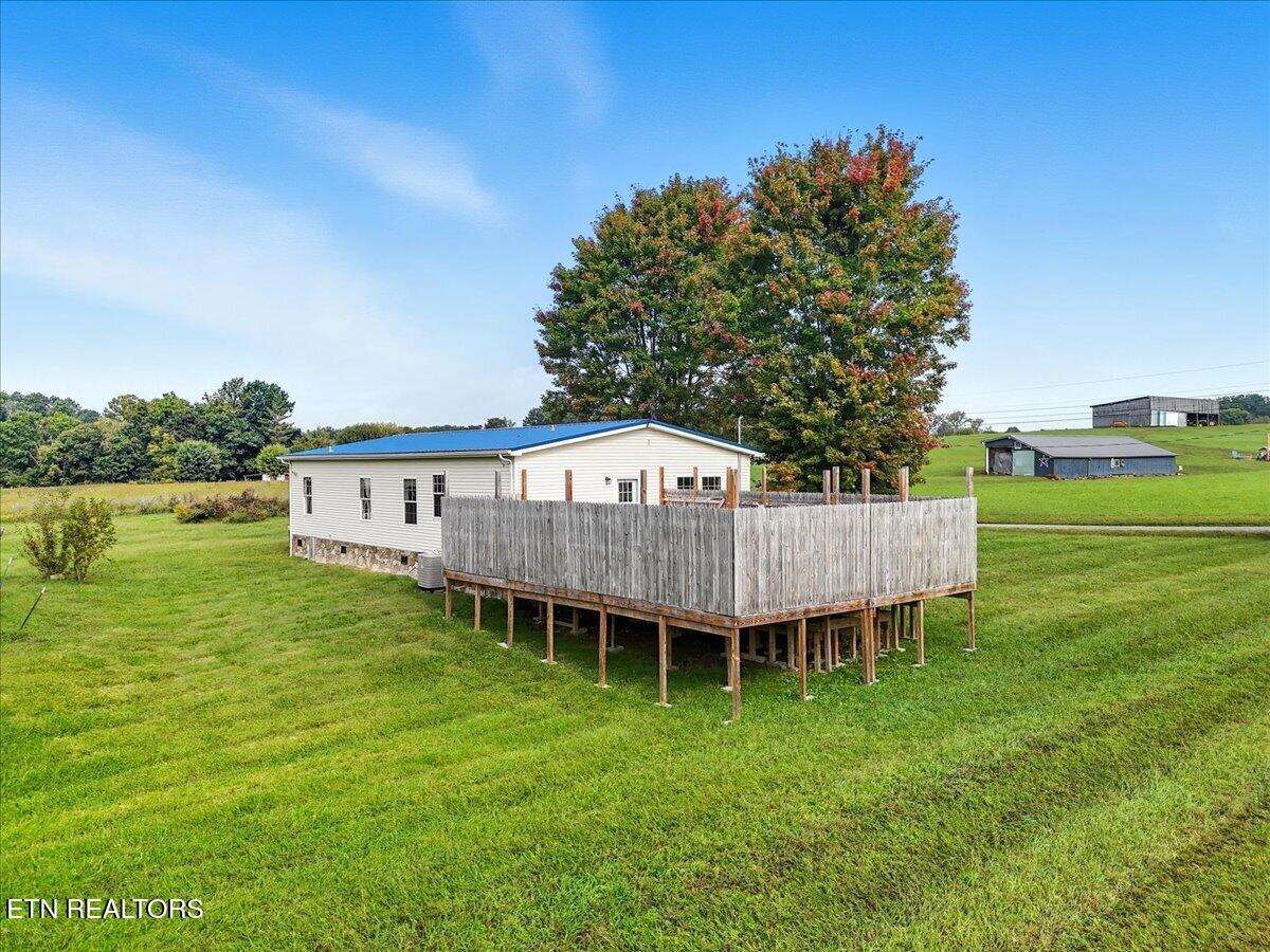 995 Gilbreath Mill Road Mosheim, TN 37818 - Photo 19 of 37 23-026_DJI_20250923102358_0150_D