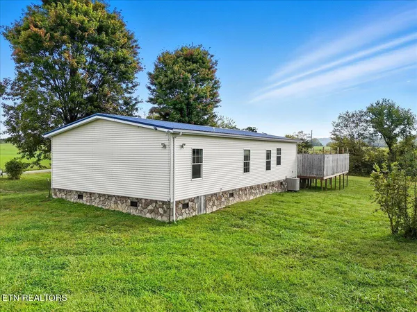 $425,000 | 995 Gilbreath Mill Road, Mosheim, TN 37818