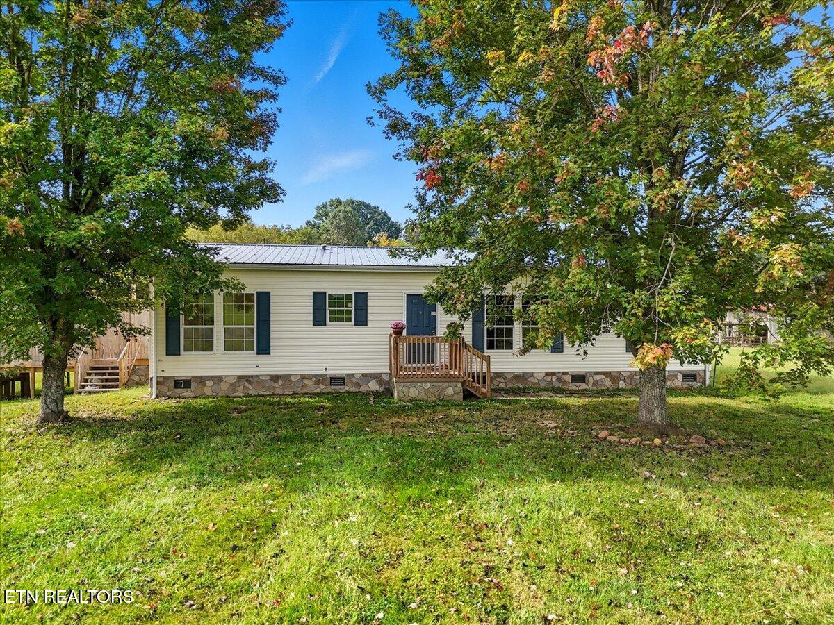 995 Gilbreath Mill Road Mosheim, TN 37818 - Photo 2 of 37 01-011_DJI_20250923102246_0141_D