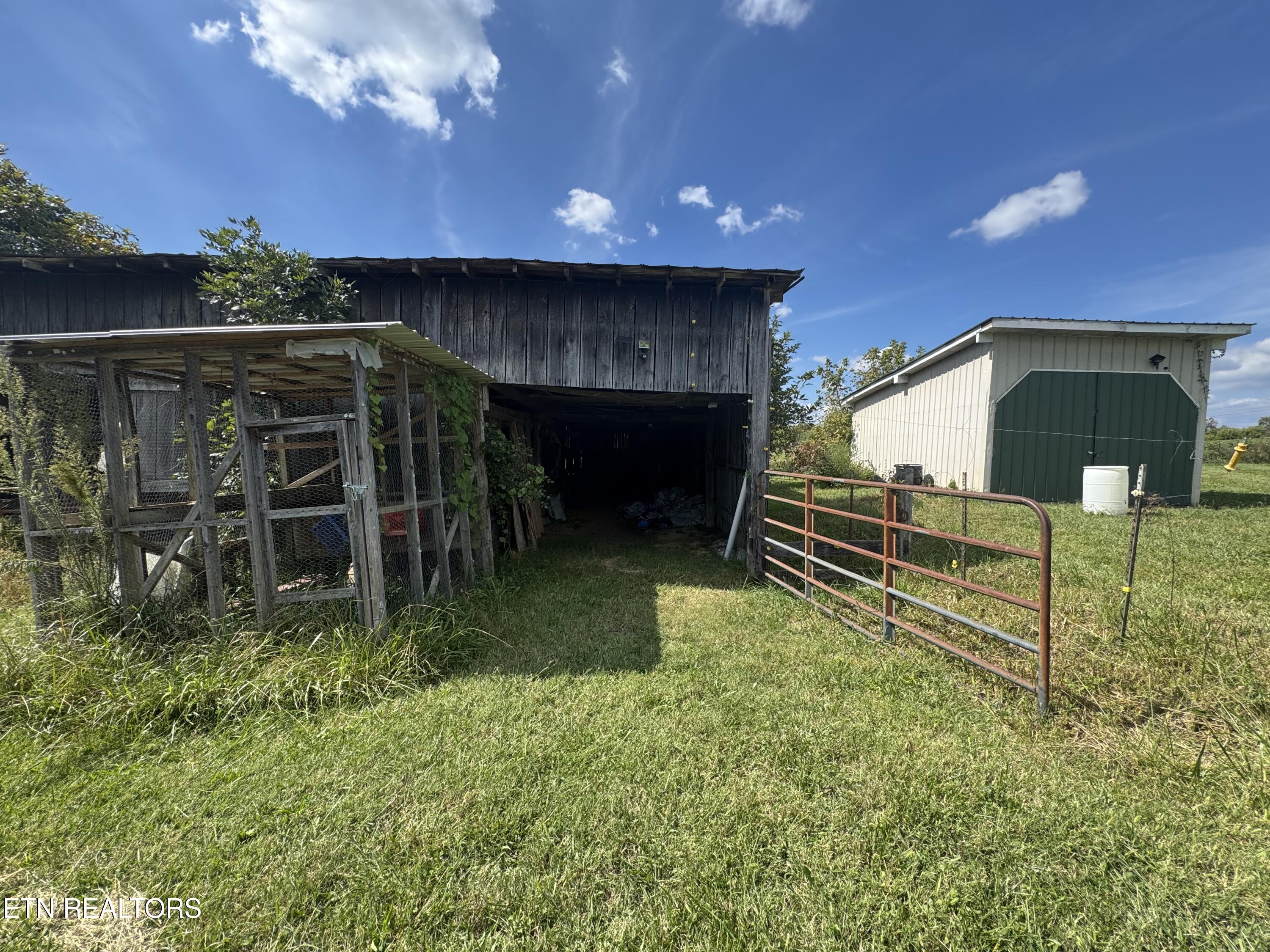 995 Gilbreath Mill Road Mosheim, TN 37818 - Photo 23 of 37 IMG_9781