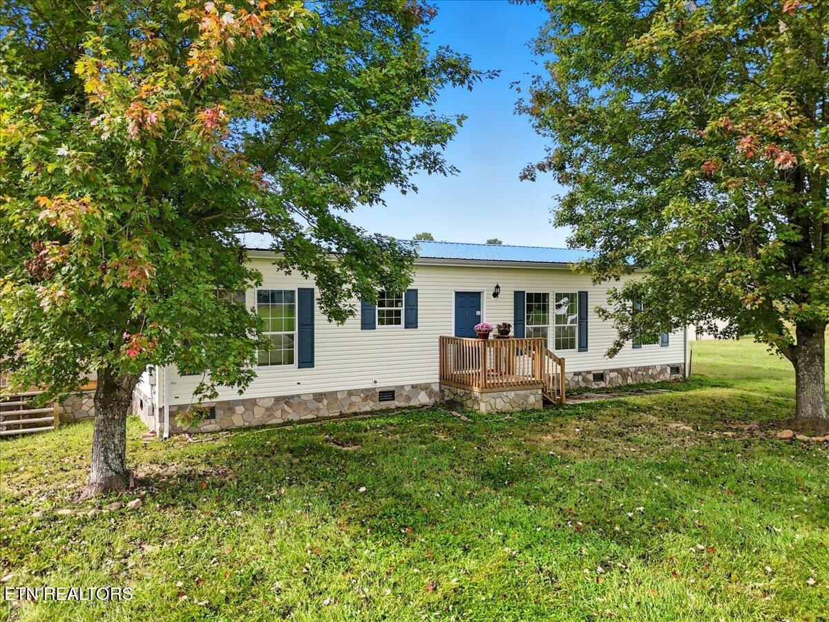 995 Gilbreath Mill Road Mosheim, TN 37818 - Photo 3 of 37 02-012_DJI_20250923102300_0144_D