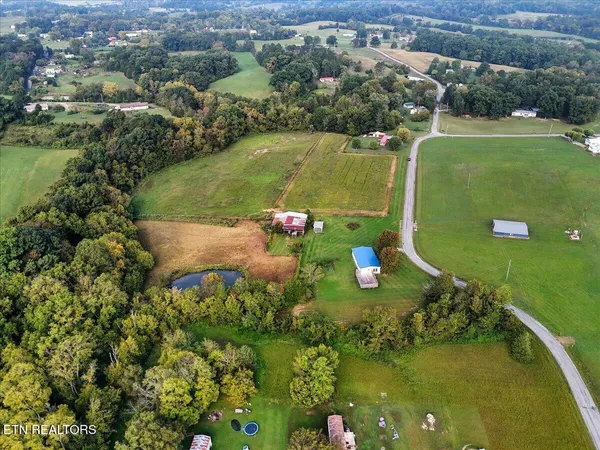 $425,000 | 995 Gilbreath Mill Road, Mosheim, TN 37818