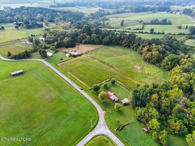 $425,000 | 995 Gilbreath Mill Road, Mosheim, TN 37818