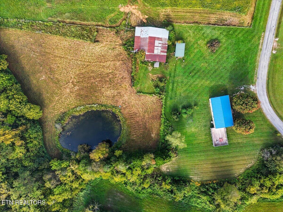 995 Gilbreath Mill Road Mosheim, TN 37818 - Photo 36 of 37 27-009_DJI_20250923101421_0129_D