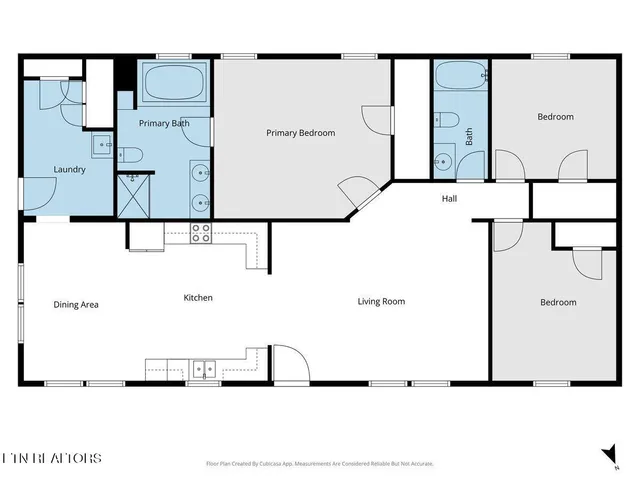 $425,000 | 995 Gilbreath Mill Road, Mosheim, TN 37818