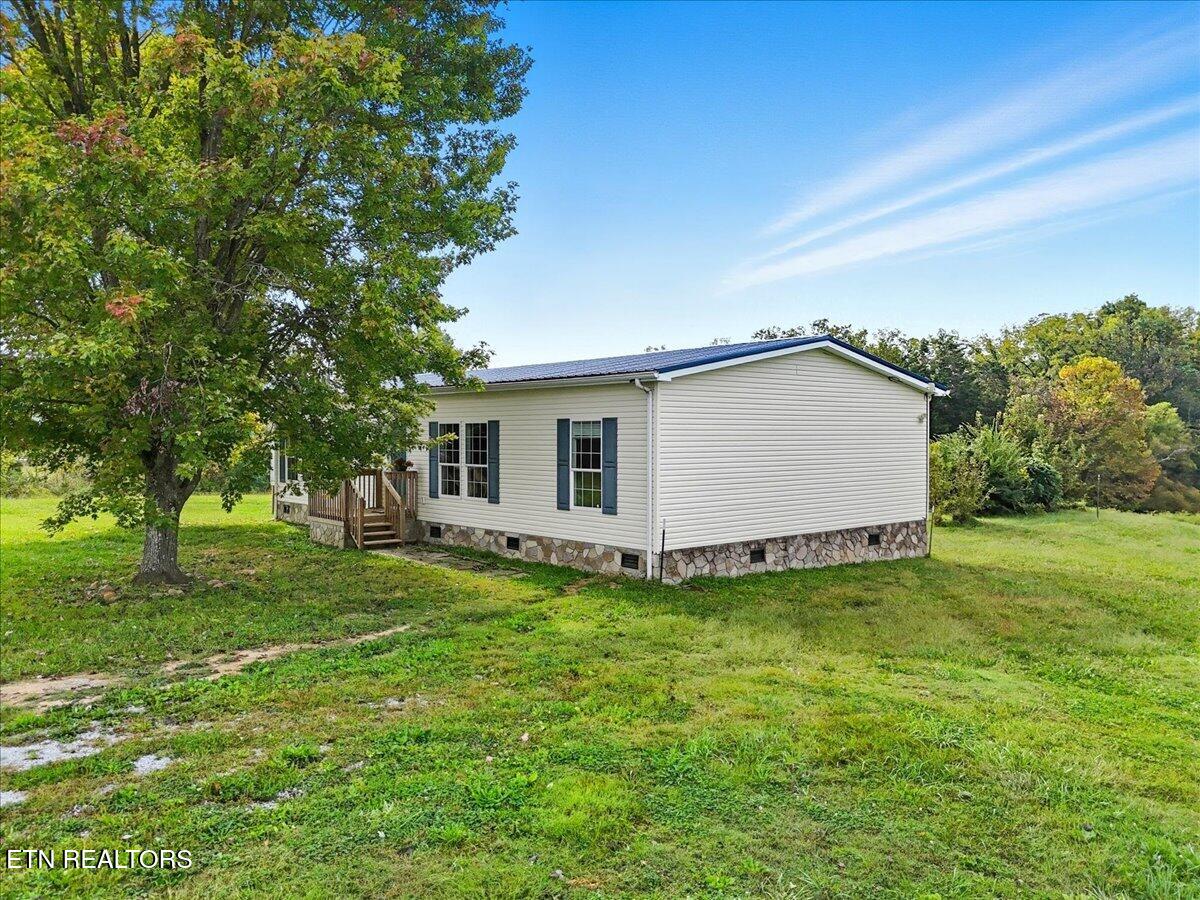 995 Gilbreath Mill Road Mosheim, TN 37818 - Photo 4 of 37 03-024_DJI_20250923102230_0138_D