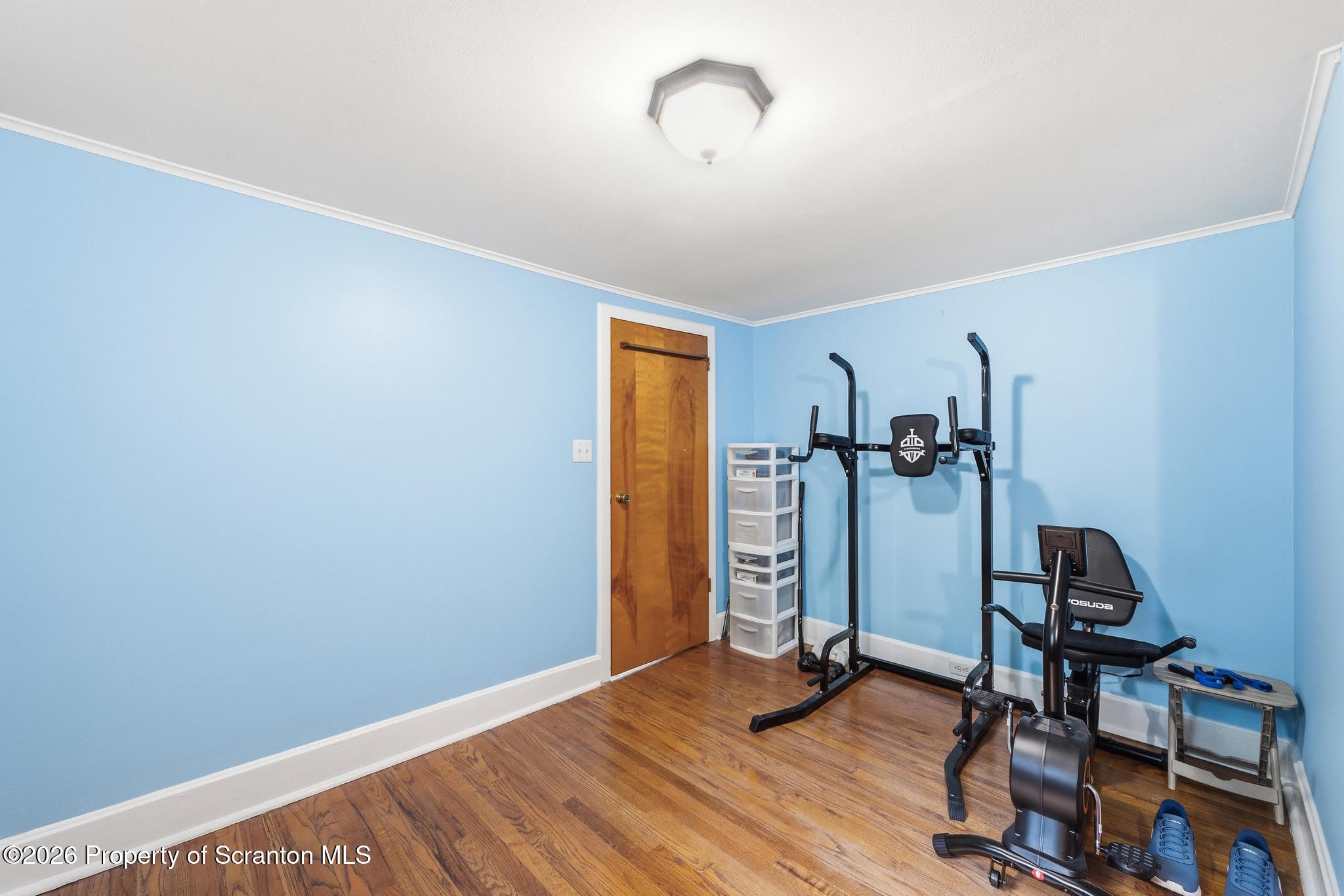 349 Edella Road Clarks Summit, PA 18411 - Photo 26 of 55 DSC_8346-2