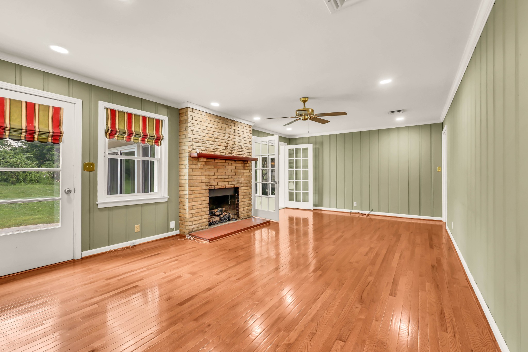 1283 Morgan Road Clarksville, TN 37040 - Photo 21 of 53