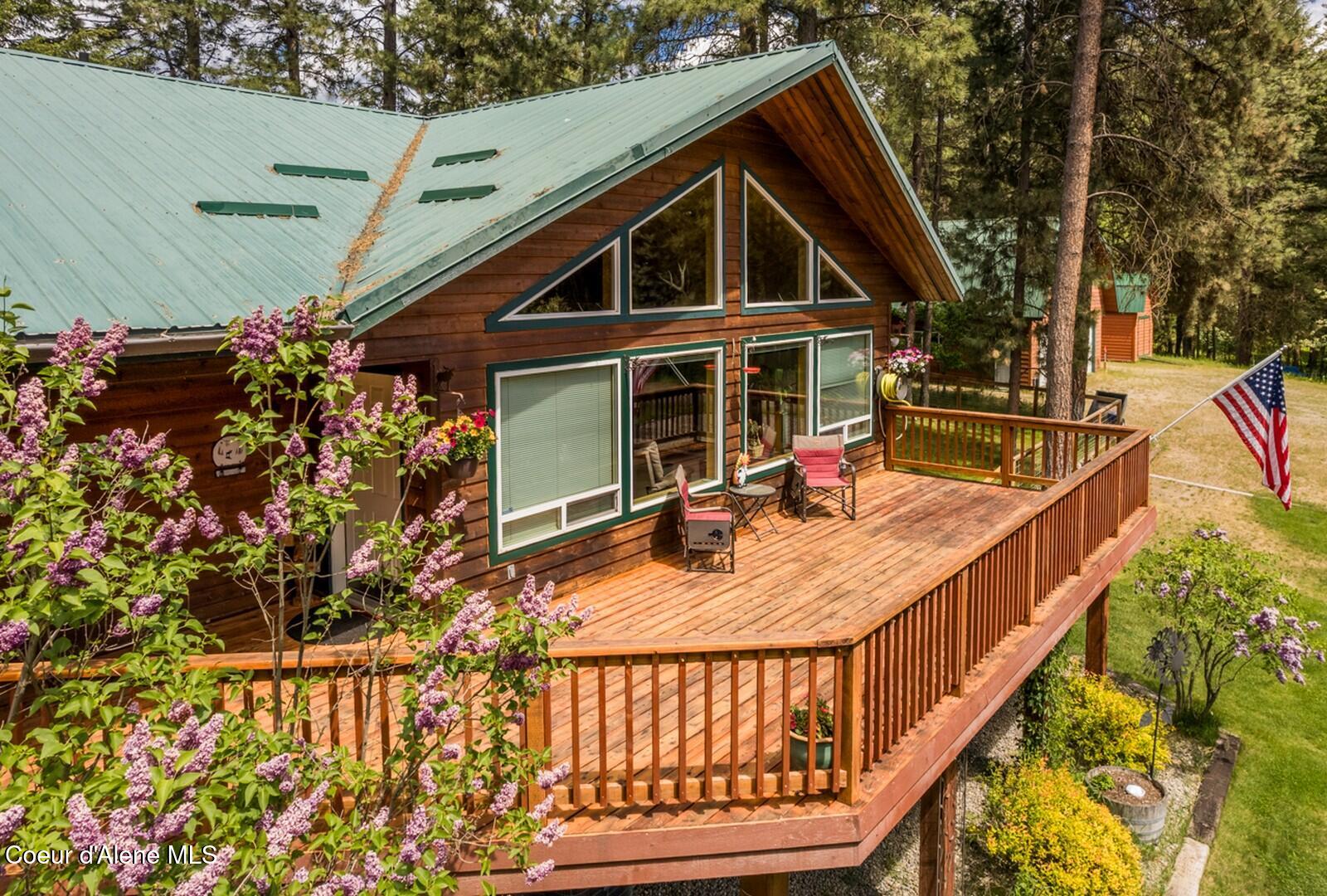493 Rim Drive Moyie Springs, ID 83845 - Photo 5 of 63 493Rim00005