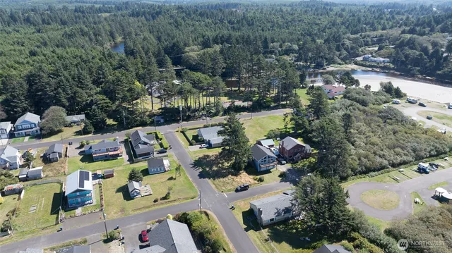 a picture of city view