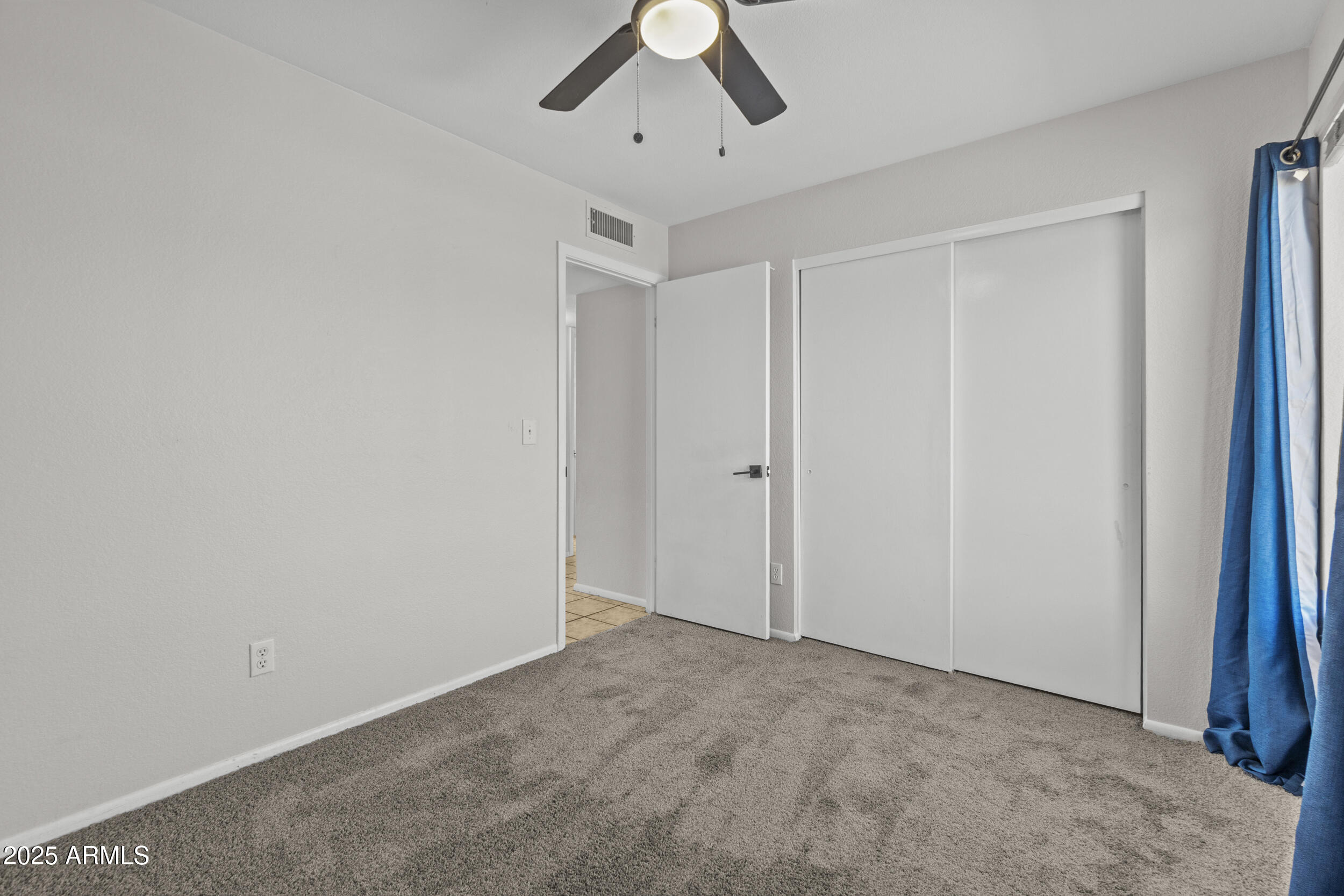 4119 West St John Road Glendale, AZ 85308 - Photo 20 of 29 a view of an empty room