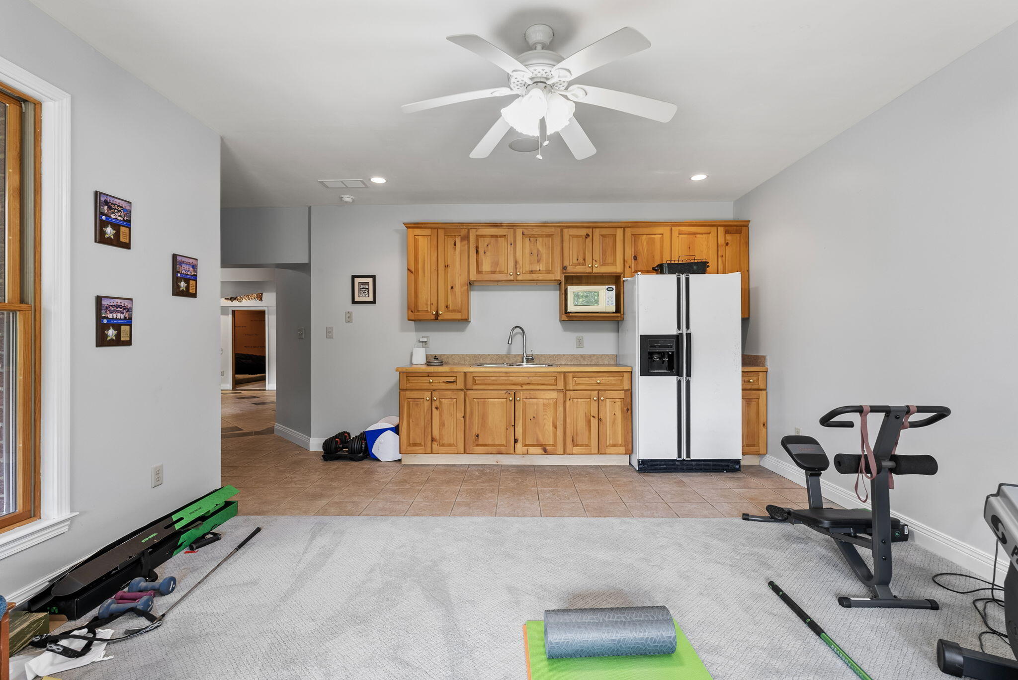 166 Snow Road Cynthiana, KY 41031 - Photo 44 of 68 Kitchenette