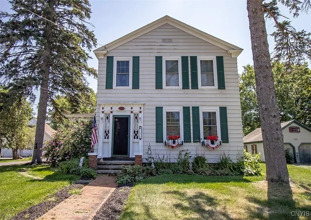 $228,500 | 7270 Highway 20, Madison, NY 13402