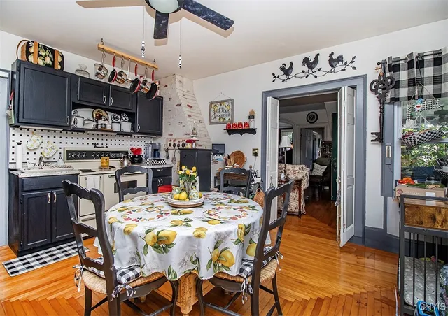 $228,500 | 7270 Highway 20, Madison, NY 13402