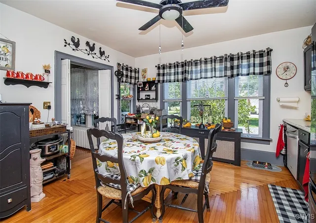 $228,500 | 7270 Highway 20, Madison, NY 13402