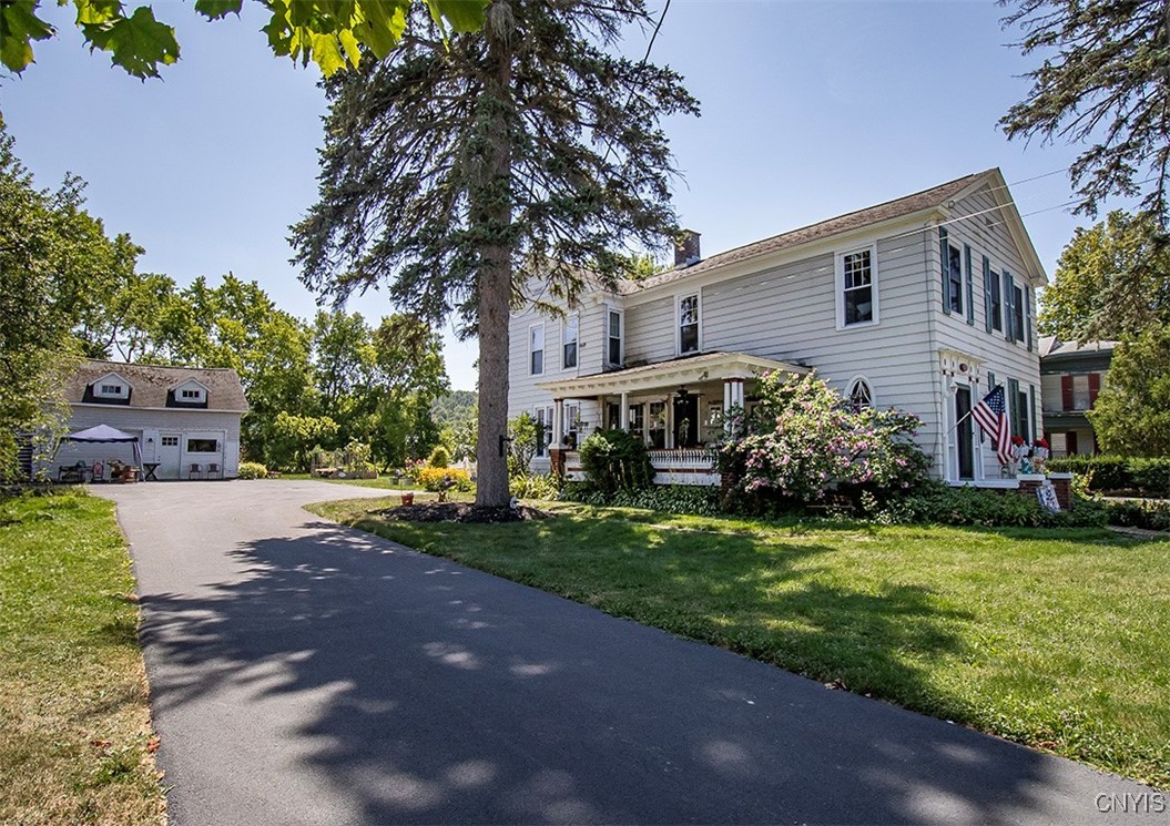 7270 Highway 20 Madison, NY 13402 - Photo 2 of 44