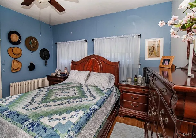 $228,500 | 7270 Highway 20, Madison, NY 13402