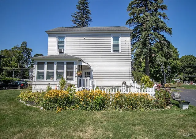 $228,500 | 7270 Highway 20, Madison, NY 13402