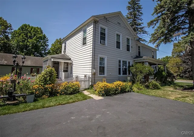 $228,500 | 7270 Highway 20, Madison, NY 13402