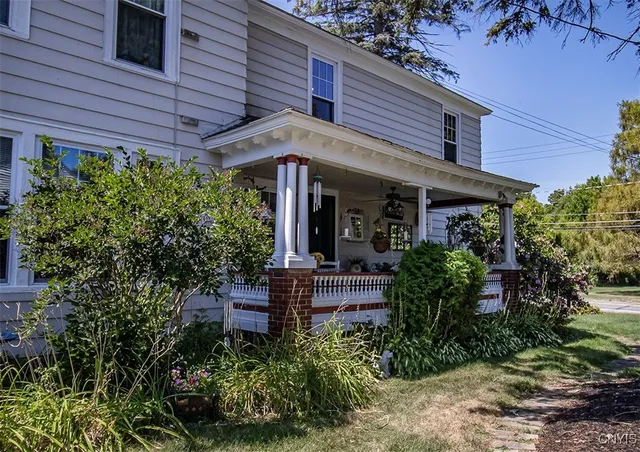 $228,500 | 7270 Highway 20, Madison, NY 13402