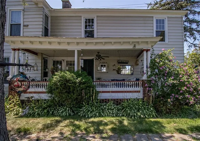 $228,500 | 7270 Highway 20, Madison, NY 13402