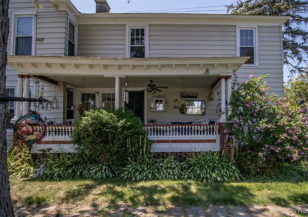 7270 Highway 20 Madison, NY 13402 - Photo 40 of 44