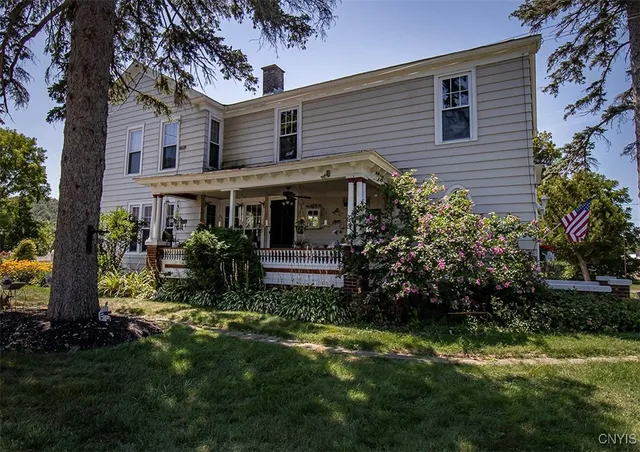 $228,500 | 7270 Highway 20, Madison, NY 13402