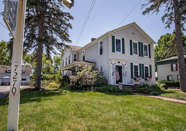 $228,500 | 7270 Highway 20, Madison, NY 13402