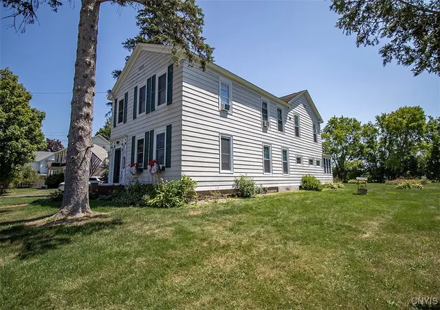 $228,500 | 7270 Highway 20, Madison, NY 13402