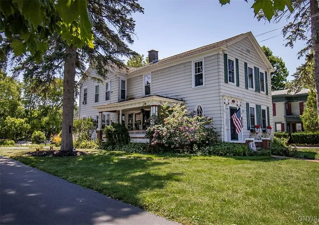 $228,500 | 7270 Highway 20, Madison, NY 13402