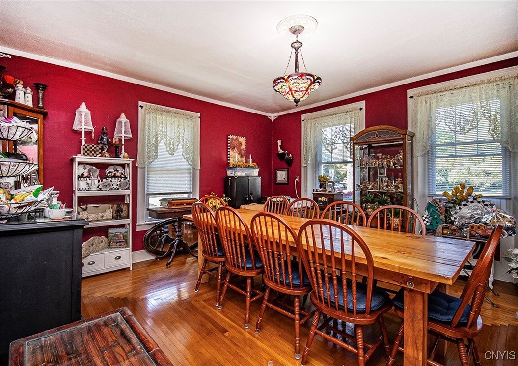 7270 Highway 20 Madison, NY 13402 - Photo 7 of 44